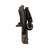 Joolz Aer2 Cot - Hazel Brown