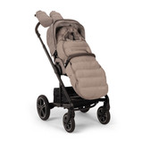 Nuna Winter Stroller Accessory Set - Cedar