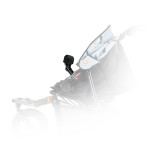 Out N About Nipper V6 Newborn Bundle - Summit Black