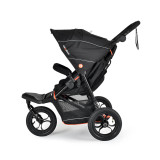 Out N About Nipper V6 Newborn Bundle - Summit Black
