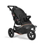 Out N About Nipper V6 Newborn Bundle - Summit Black