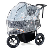 Out N About Nipper V6 Plus Newborn Bundle - Summit Black