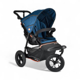 Out N About Nipper V6 Adventure Bundle - Highland Blue