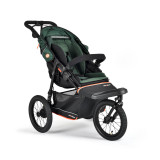 Out N About Nipper V6 Plus Adventure Bundle - Sycamore Green