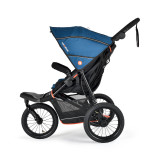Out N About Nipper V6 Plus Adventure Bundle - Highland Blue