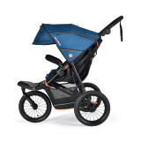 Out N About Nipper V6 Plus Adventure Bundle - Highland Blue