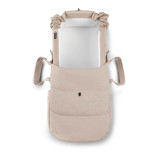 Bugaboo Baby Nest - Desert Taupe