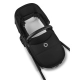 Bugaboo Baby Nest - Heritage Black