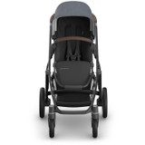 Uppababy VISTA V3 Pushchair + Carrycot - Julian