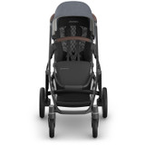 Uppababy VISTA V3 Cabriofix i-Size Travel System - Julian