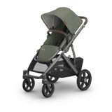 Uppababy VISTA V3 Cloud T i-Size Travel System - Evelyn