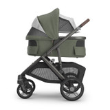 Uppababy VISTA V3 Cloud T i-Size Travel System - Evelyn