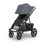 Uppababy VISTA V3 Cloud T i-Size Travel System - Julian