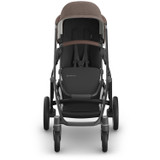 Uppababy VISTA V3 Cloud T i-Size Travel System - Owen