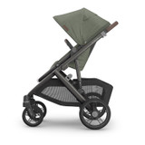 Uppababy VISTA V3 Pebble 360 Pro2 i-Size Travel System - Evelyn
