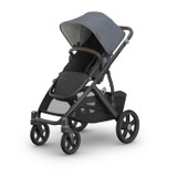 Uppababy VISTA V3 Pebble 360 Pro2 i-Size Travel System - Julian
