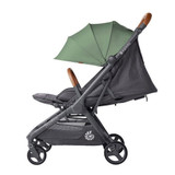 Ergobaby Metro 3 Deluxe Stroller - Willow Green