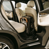 Ergobaby Metro 3 Deluxe Stroller - Willow Green