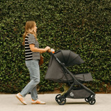 Ergobaby Metro 3 Deluxe Stroller - Willow Green