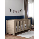 Little Acorns Ellesmere 3 Piece Room Set - Grey Ash