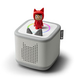 Toniebox 2 Starter Set - Moon Grey