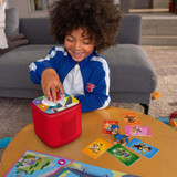 Toniebox 2 Paw Patrol Play Set - Sunset Red