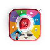 Toniebox 2 Paw Patrol Play Set - Cloud Pink