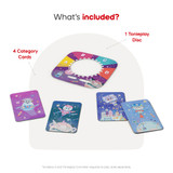 Tonies Tonieplay - Quizzlys All About Technology