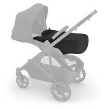 Uppababy CRUZ V3 Newborn Infant Cover - Jake