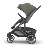 Uppababy CRUZ V3 Pushchair - Evelyn