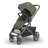 Uppababy CRUZ V3 Pushchair - Evelyn