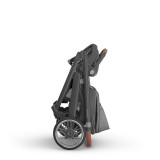 Uppababy CRUZ V3 Pushchair - Greyson
