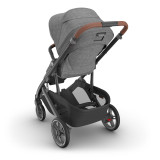 Uppababy CRUZ V3 Pushchair - Greyson