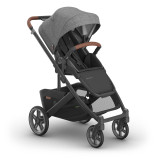 Uppababy CRUZ V3 Pushchair - Greyson
