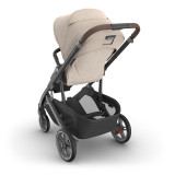 Uppababy CRUZ V3 Pushchair - Liam
