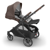 Uppababy CRUZ V3 Pushchair - Owen