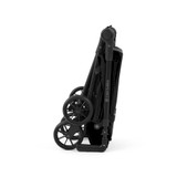 Ickle Bubba Pisces Ultra Compact Cabin Size Stroller - Black​