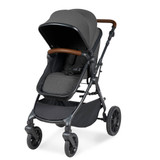 Ickle Bubba Cosmo - Black/Graphite Grey/Tan