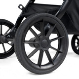 Ickle Bubba Cosmo - Black/Graphite Grey/Tan