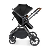 Ickle Bubba Cosmo - Gunmetal/Black/Tan