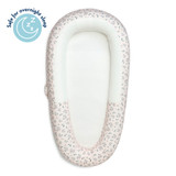 Purflo Sleep Tight Baby Bed - Daisy Dreams