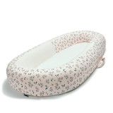 Purflo Sleep Tight Baby Bed - Daisy Dreams