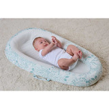 Purflo Sleep Tight Baby Bed - Jungle Fever (lifestyle)