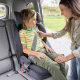 Joie i-Irvana Max Car Seat - Mercury (lifestyle)