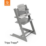 Stokke® Tripp Trapp® Cushion - Anthracite