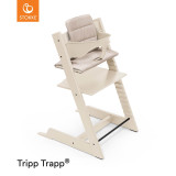 Stokke® Tripp Trapp® Cushion - Beige