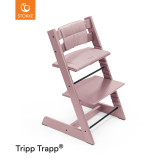 Stokke® Tripp Trapp® Cushion - Heather Mauve