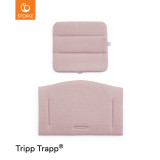 Stokke® Tripp Trapp® Cushion - Heather Mauve