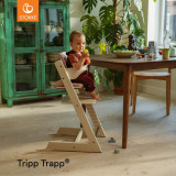 Stokke® Tripp Trapp® Cushion - Heather Mauve