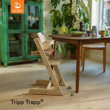 Stokke® Tripp Trapp® Cushion - Heather Mauve